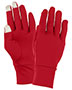 Augusta Sportswear 6700  Tech Gloves
