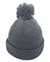 Augusta Sportswear 6816  Pom Beanie