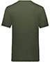 Augusta 6842 Men Super Soft-Spun Poly Tee