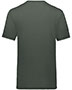 Augusta 6843 Boys Youth Super Soft-Spun Poly Tee