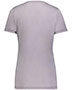 Augusta 6844 Women Ladies Super Soft-Spun Poly Tee