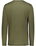 Augusta 6845 Men Super Soft-Spun Poly Long Sleeve Tee