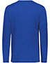 Augusta 6845 Men Super Soft-Spun Poly Long Sleeve Tee