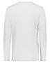 Augusta 6845 Men Super Soft-Spun Poly Long Sleeve Tee