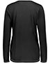 Augusta 6847 Women Ladies Super Soft-Spun Poly Long Sleeve Tee