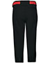 Augusta 6850 Men Gamer Pull-Up Baseball Pants with Loops