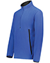 Augusta 6855 Men Chill Fleece 2.0 1/2 Zip Pullover