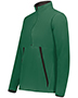 Augusta 6857 Women Ladies Chill Fleece 2.0 1/2 Zip Pullover