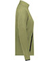 Augusta 6857 Women Ladies Chill Fleece 2.0 1/2 Zip Pullover