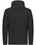 Augusta 6858 Men Chill Fleece 2.0 Full Zip Hoodie