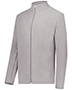 Augusta 6861 Men Micro-Lite Fleece Full Zip Jacket