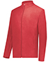 Augusta 6861 Men Micro-Lite Fleece Full Zip Jacket