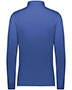 Augusta 6862 Women Ladies Micro-Lite Fleece Full-Zip Jacket
