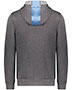 Augusta Sportswear 6865 Three-Season Fleece Pullover Hoodie