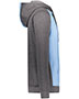 Augusta Sportswear 6865 Three-Season Fleece Pullover Hoodie