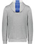 Augusta Sportswear 6865 Three-Season Fleece Pullover Hoodie
