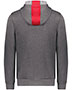 Augusta Sportswear 6865  Three-Season Fleece Pullover Hoodie