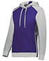 Augusta Sportswear 6867  Ladies Three-Season Fleece Pullover Hoodie