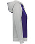 Augusta Sportswear 6867  Ladies Three-Season Fleece Pullover Hoodie