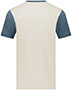 Augusta 6876 Men Gameday Vintage Ringer Tee