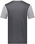 Augusta 6876 Men Gameday Vintage Ringer Tee