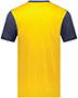 Augusta 6876 Men Gameday Vintage Ringer Tee