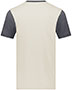 Augusta 6877 Boys Youth Gameday Vintage Ringer Tee