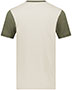 Augusta 6877 Boys Youth Gameday Vintage Ringer Tee