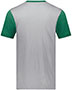 Augusta 6877 Boys Youth Gameday Vintage Ringer Tee