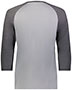 Augusta 6880 Boys Youth Gameday Vintage 3/4 Tee