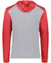 Augusta 6884 Men Gameday Vintage Hoodie
