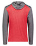 Augusta 6884 Men Gameday Vintage Hoodie