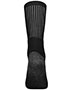Augusta Sportswear 6885  Tonal Crew Sock