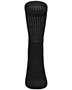 Augusta Sportswear 6885  Tonal Crew Sock
