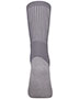 Augusta Sportswear 6885 Tonal Crew Sock