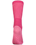 Augusta Sportswear 6885  Tonal Crew Sock