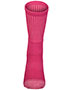 Augusta Sportswear 6885  Tonal Crew Sock