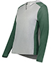 Augusta 6902 Women Ladies Gameday Vintage Hoodie