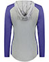 Augusta 6902 Women Ladies Gameday Vintage Hoodie