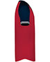 Augusta 6905 Men Cutter+ Henley Jersey
