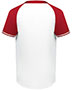 Augusta 6905 Men Cutter+ Henley Jersey