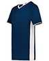 Augusta 6907 Men Cutter+ V-Neck Jersey