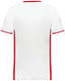 Augusta 6907 Men Cutter+ V-Neck Jersey