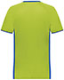 Augusta 6908 Boys Youth Cutter+ V-Neck Jersey