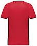 Augusta 6908 Boys Youth Cutter+ V-Neck Jersey