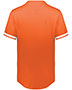 Augusta 6910 Boys Youth Cutter+ Full Button Baseball Jersey