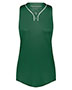 Augusta 6913 Women Ladies Cutter+ Sleeveless Jersey