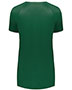 Augusta 6915 Women Ladies Cutter+ V-Neck Jersey