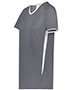 Augusta 6915 Women Ladies Cutter+ V-Neck Jersey