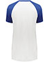 Augusta 6915 Women Ladies Cutter+ V-Neck Jersey